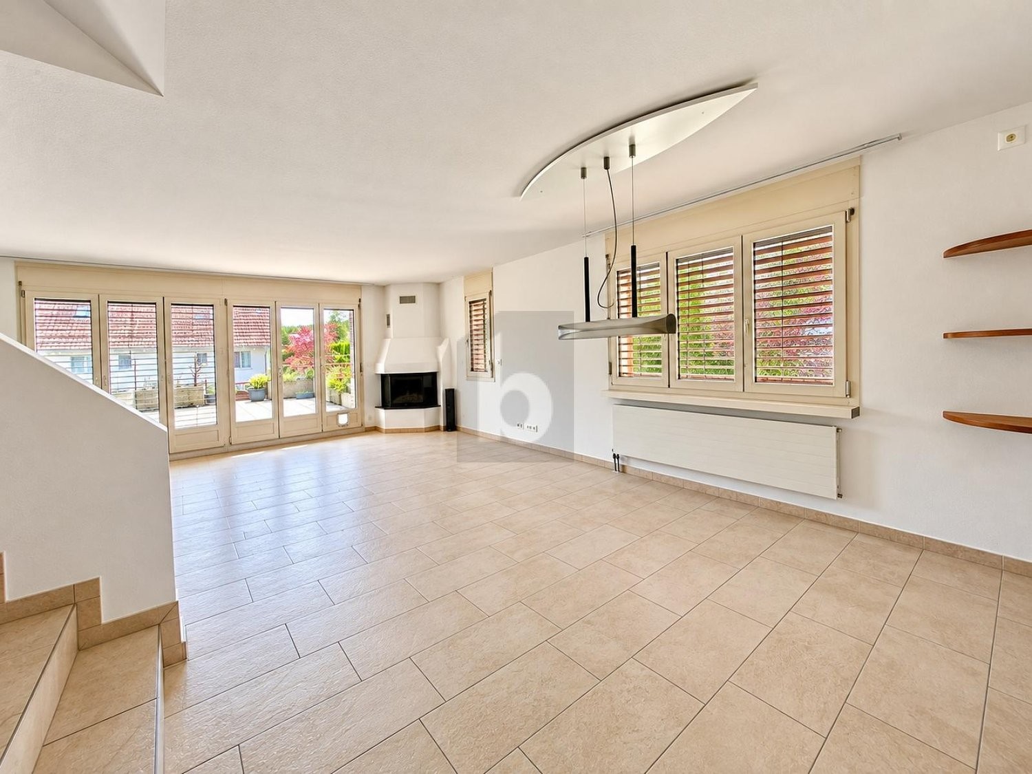 4 ½ rooms duplex, photo 2 of 4