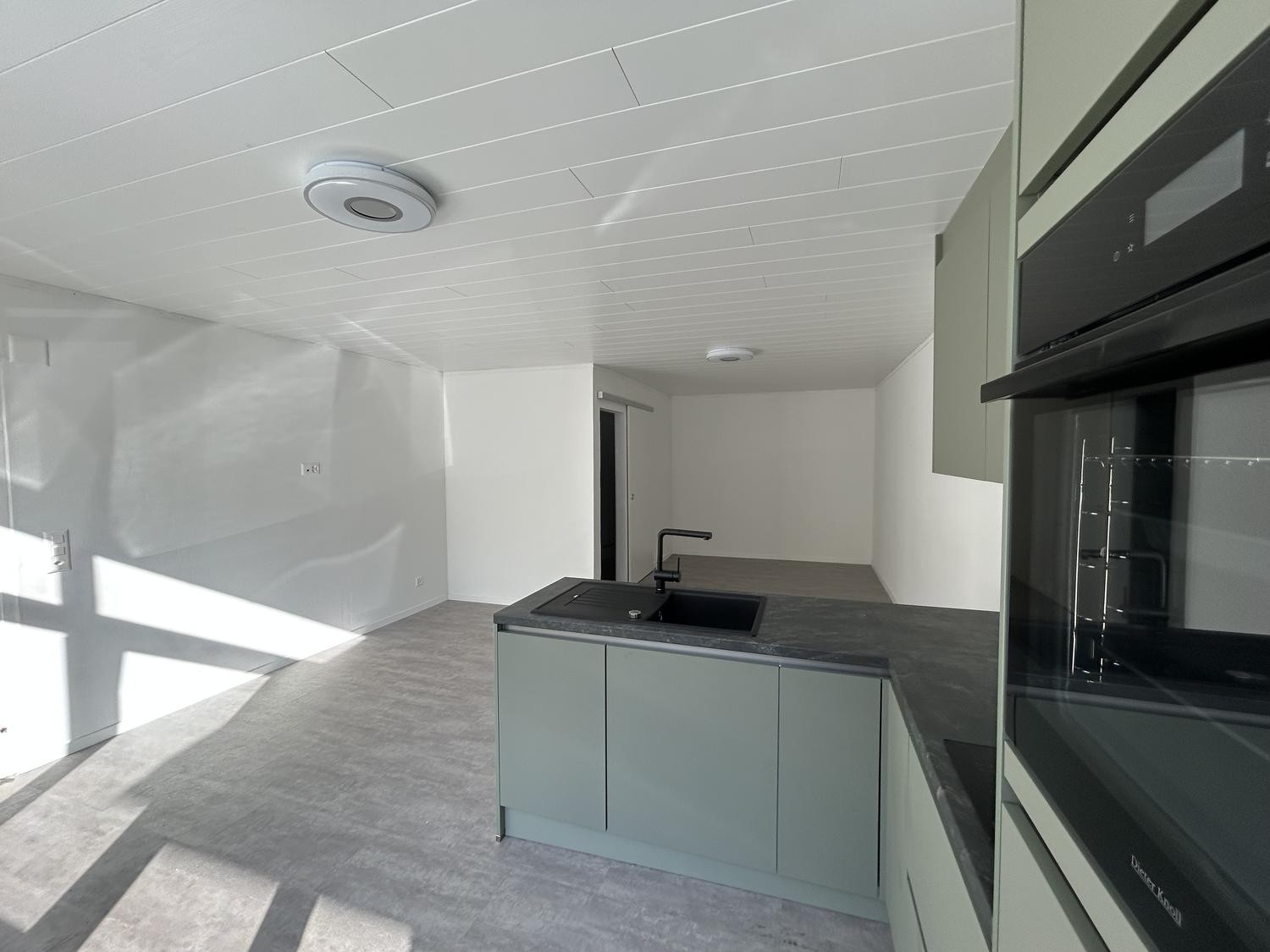 1 room apartment, photo 1 of 4