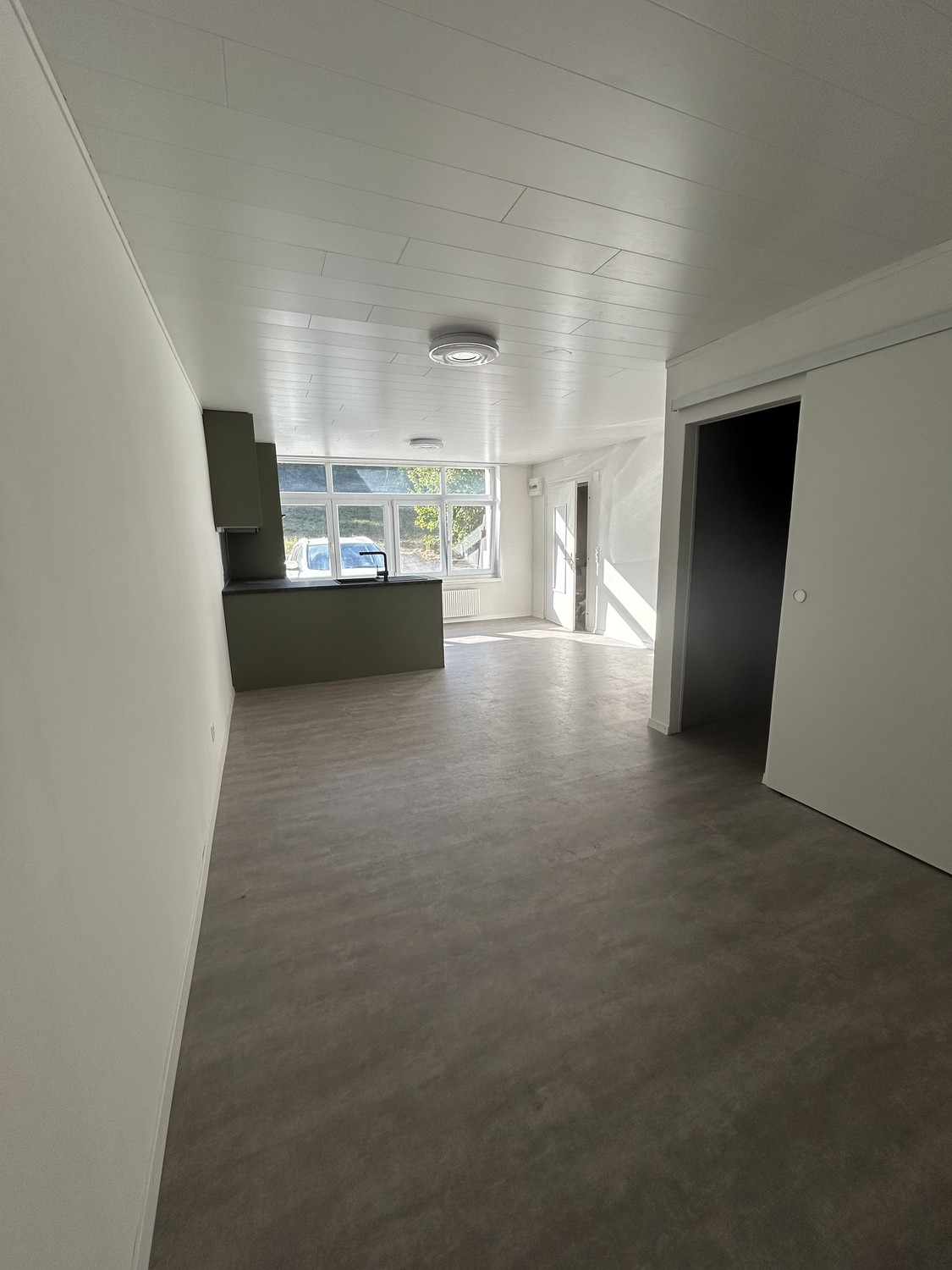 1 room apartment, photo 3 of 4