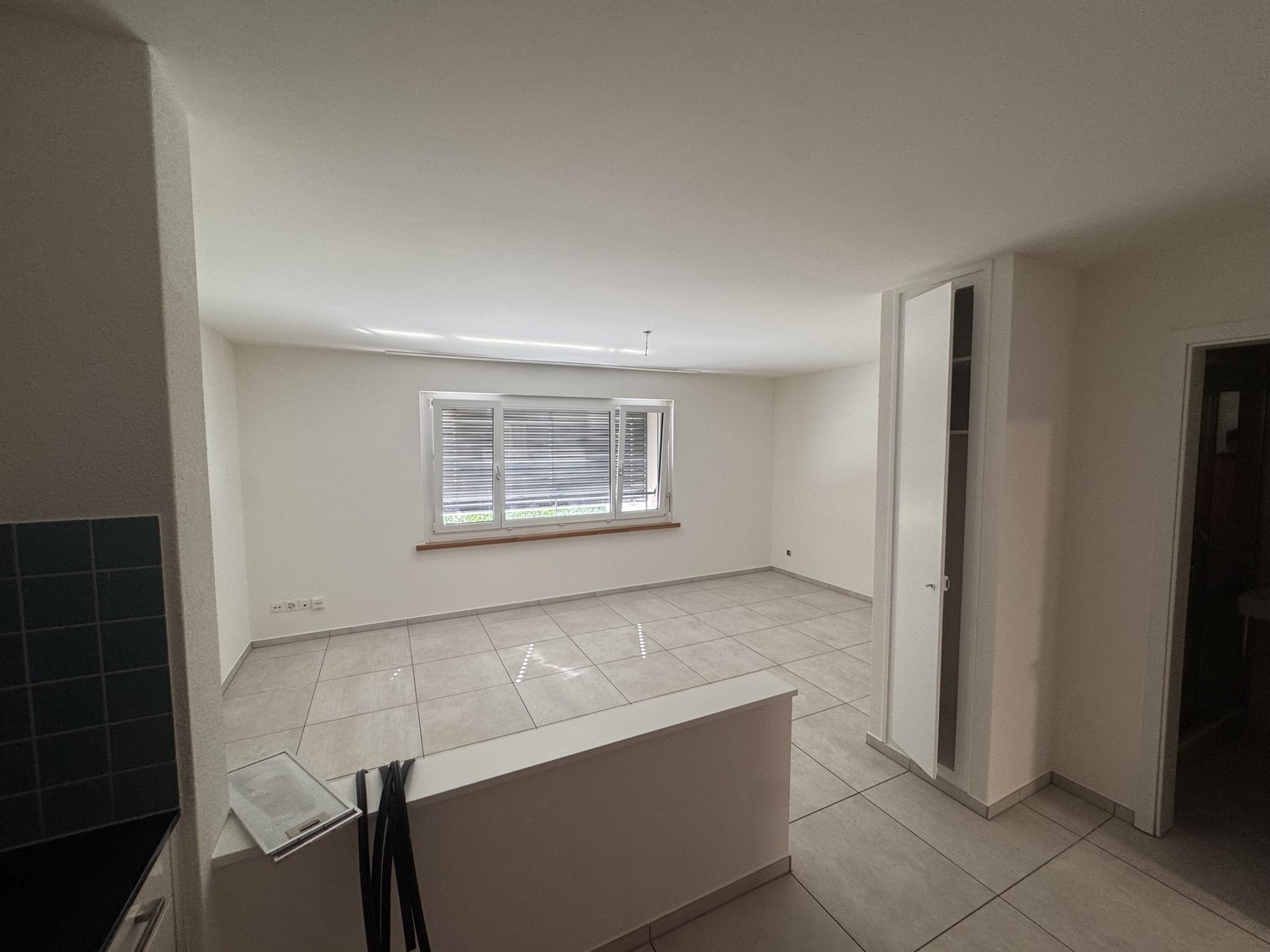 1 room apartment, photo 5 of 6
