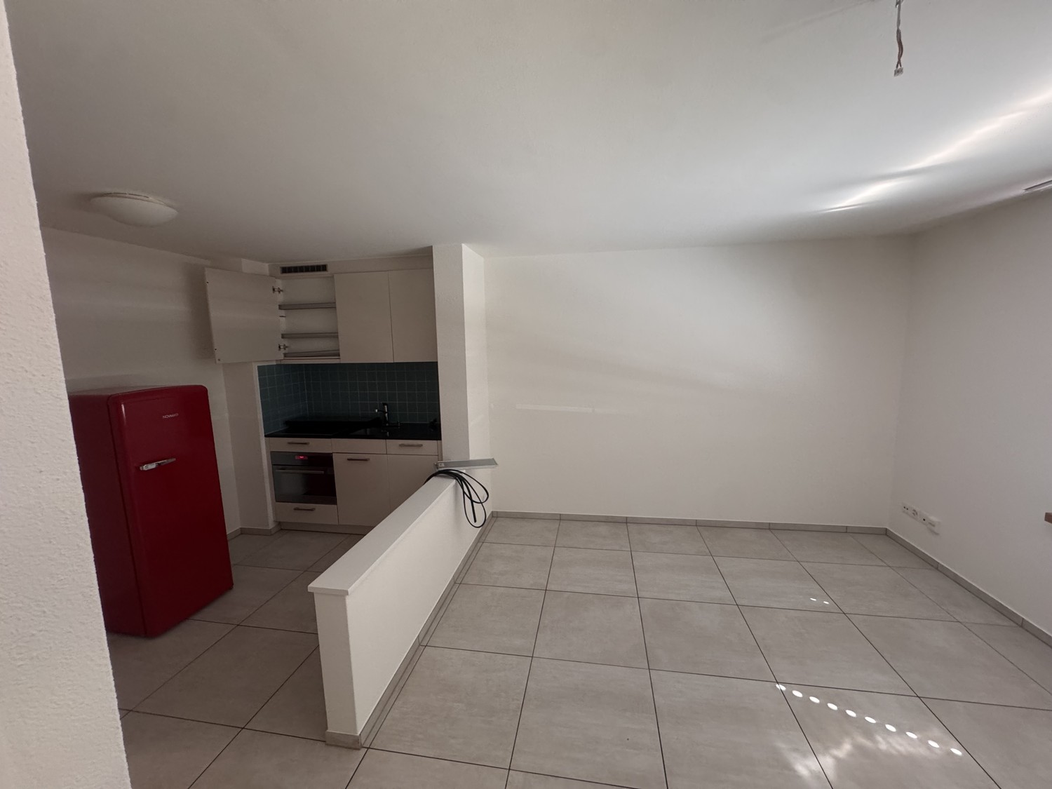 1 room apartment, photo 1 of 6