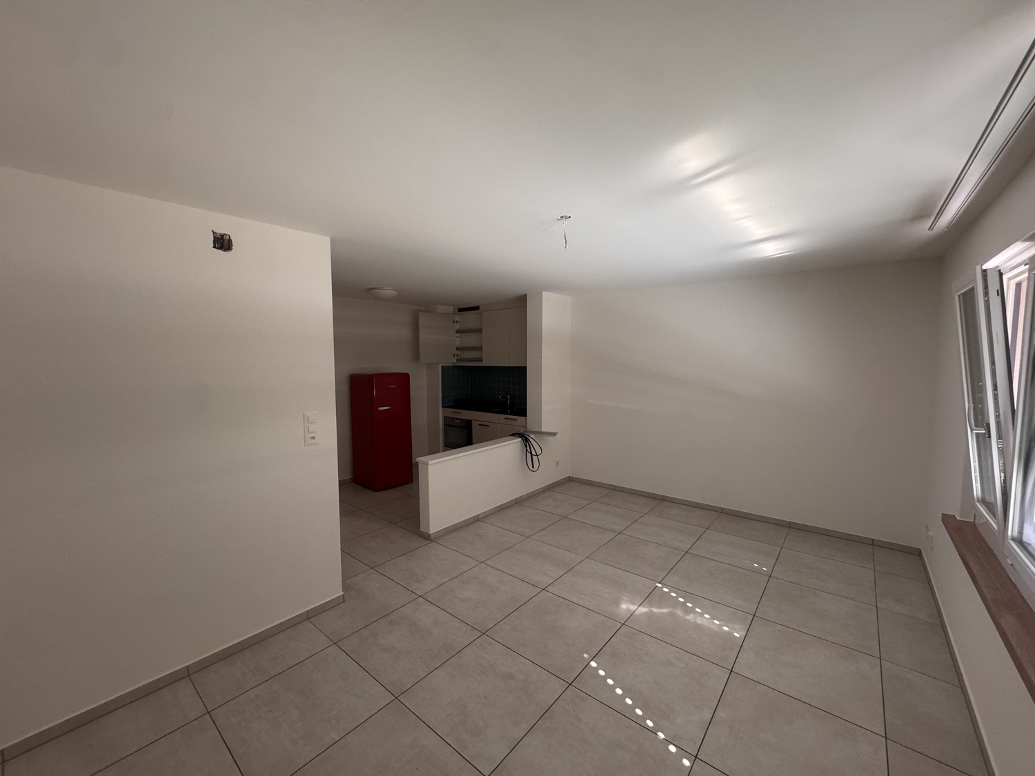 1 room apartment, photo 3 of 6