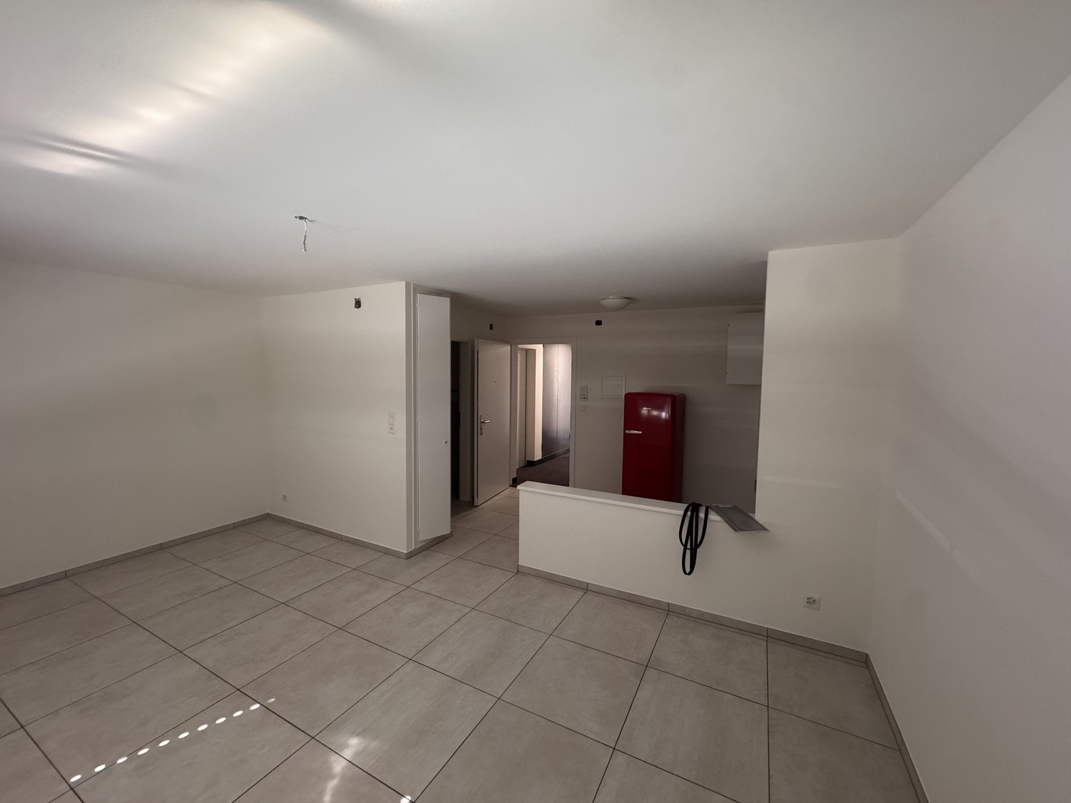 1 room apartment, photo 4 of 6