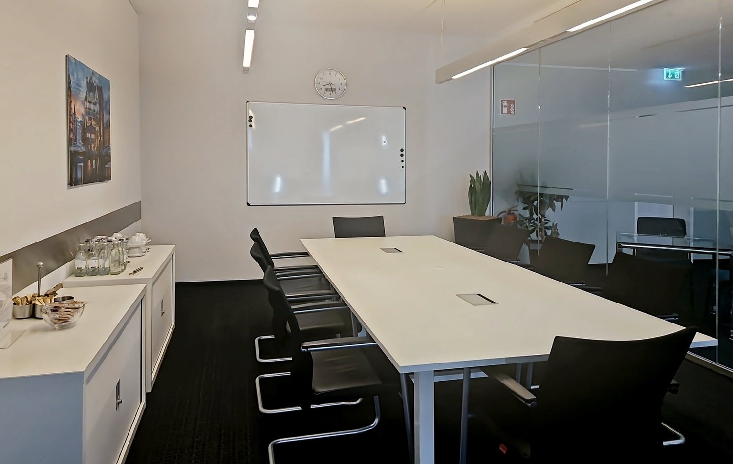 300m² ufficio