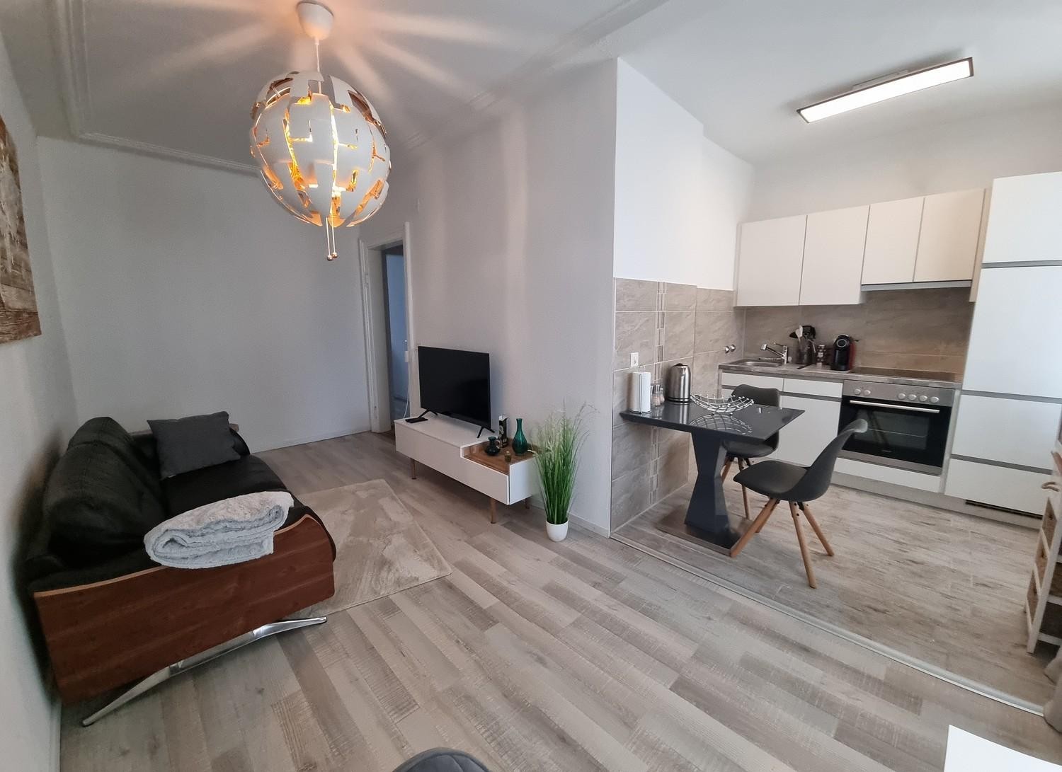 2 rooms apartment, photo 5 sur 10