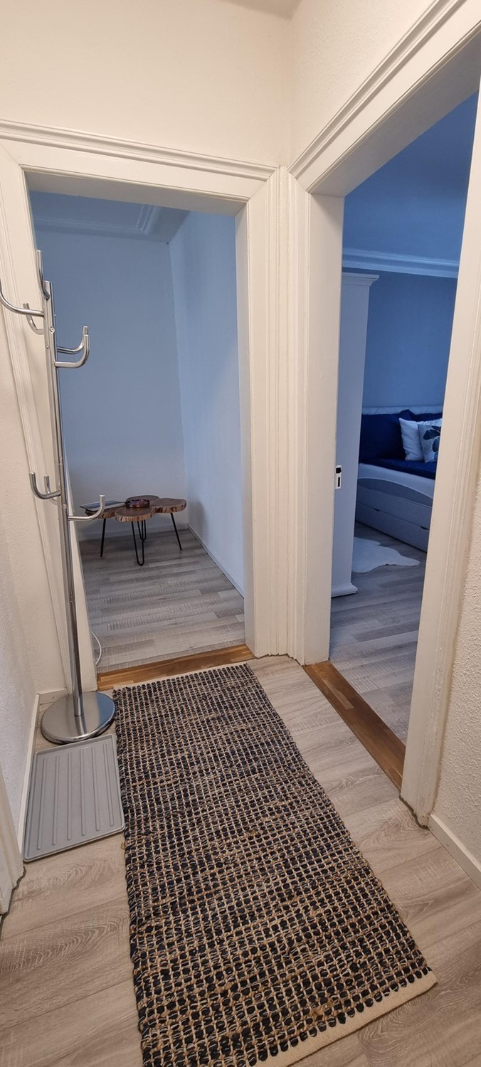 2 rooms apartment, photo 9 sur 10