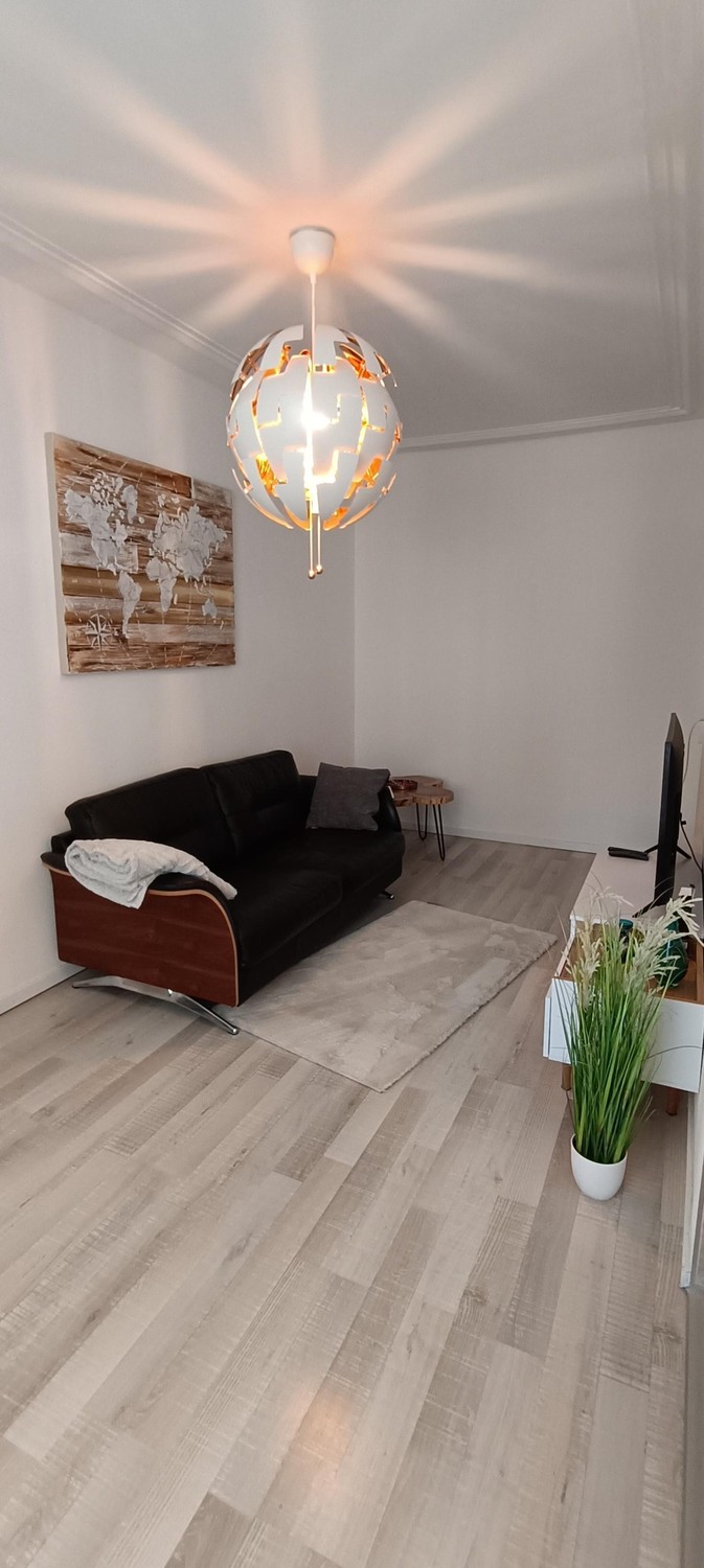 2 rooms apartment, photo 10 sur 10