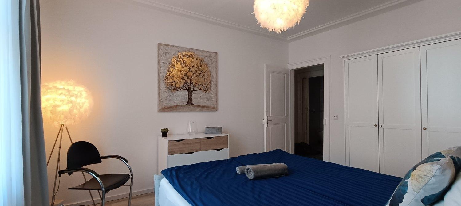 2 rooms apartment, photo 2 sur 10