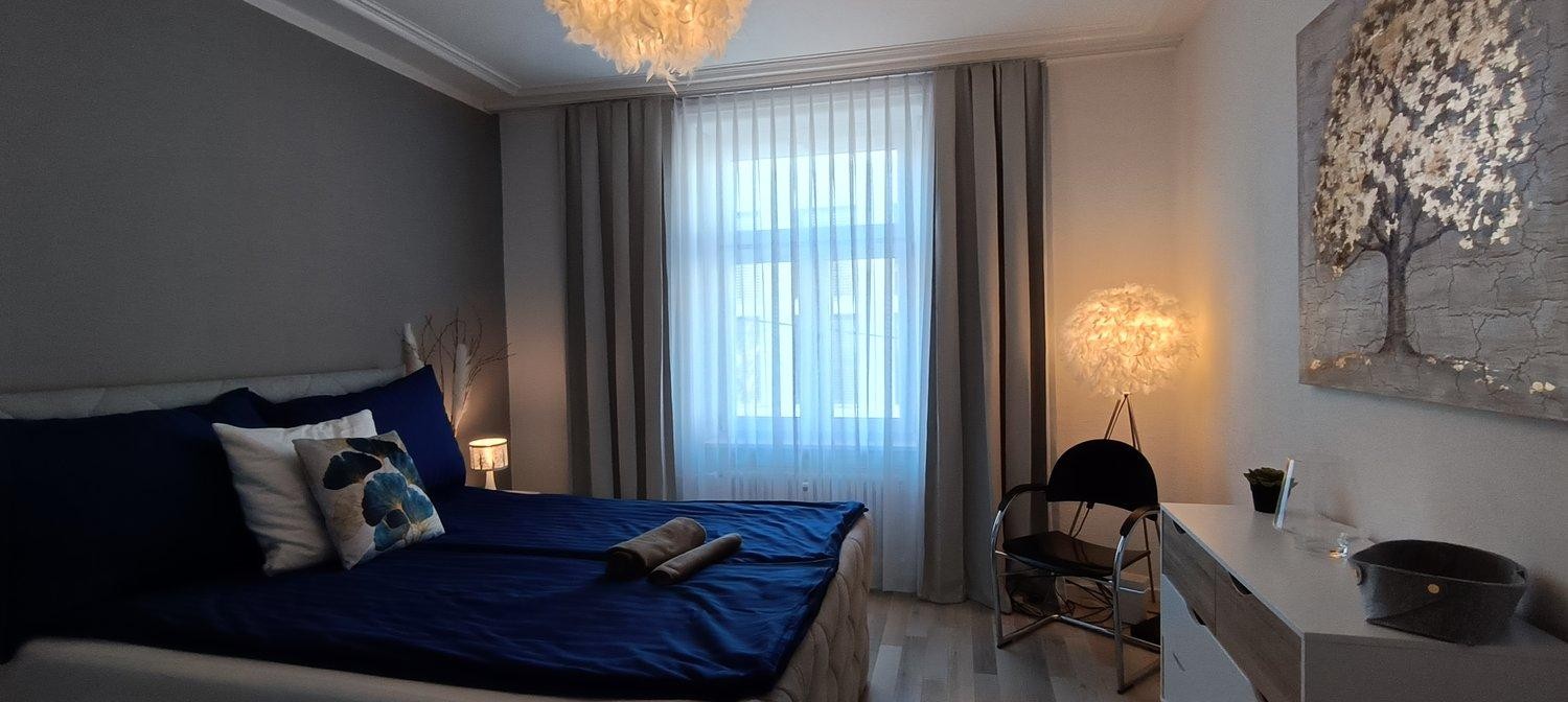 2 rooms apartment, photo 3 sur 10