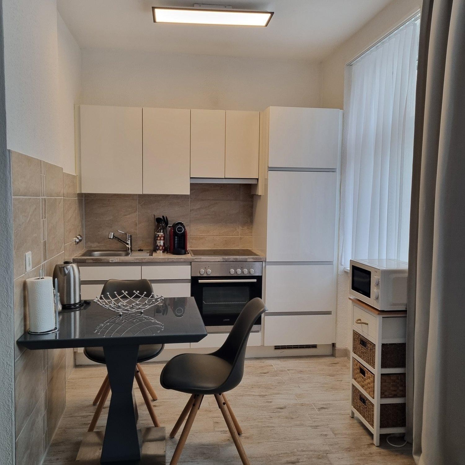 2 rooms apartment, photo 4 sur 10