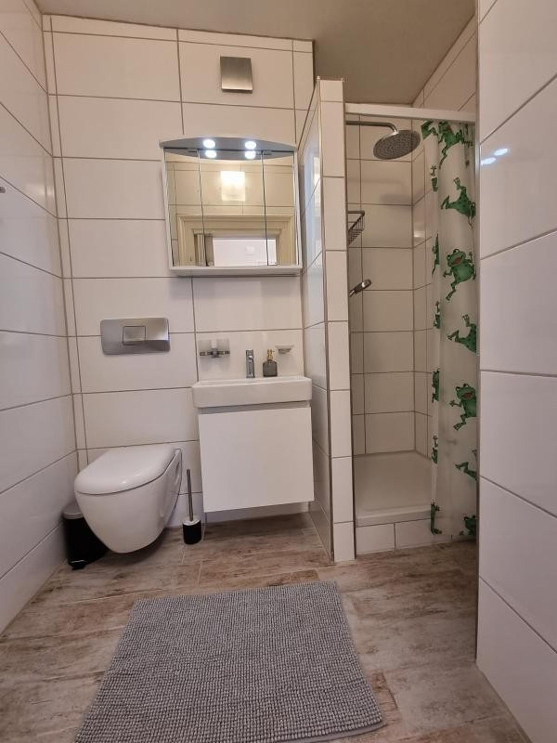 2 rooms apartment, photo 7 sur 10