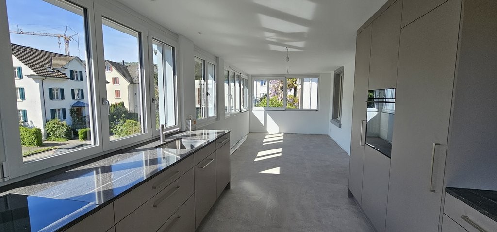 4 ½ rooms apartment (3)