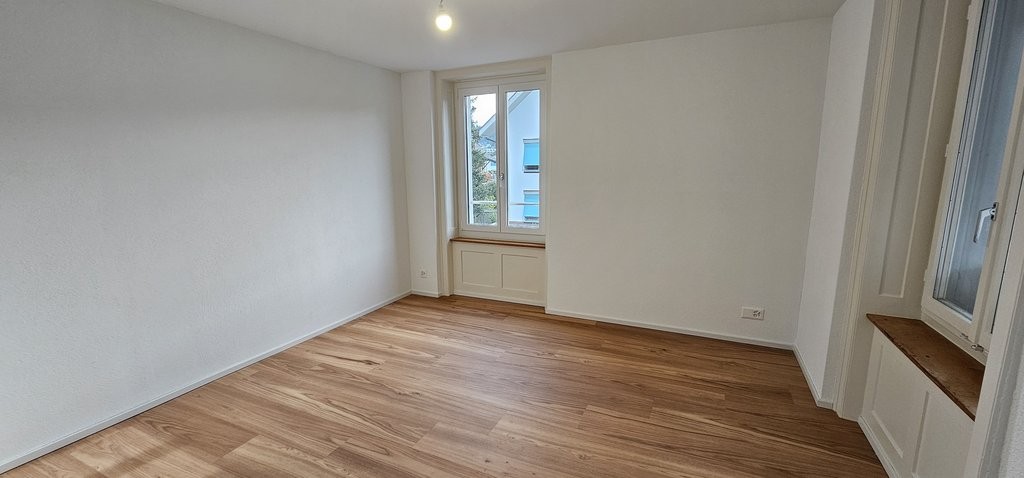 4 ½ rooms apartment (7)