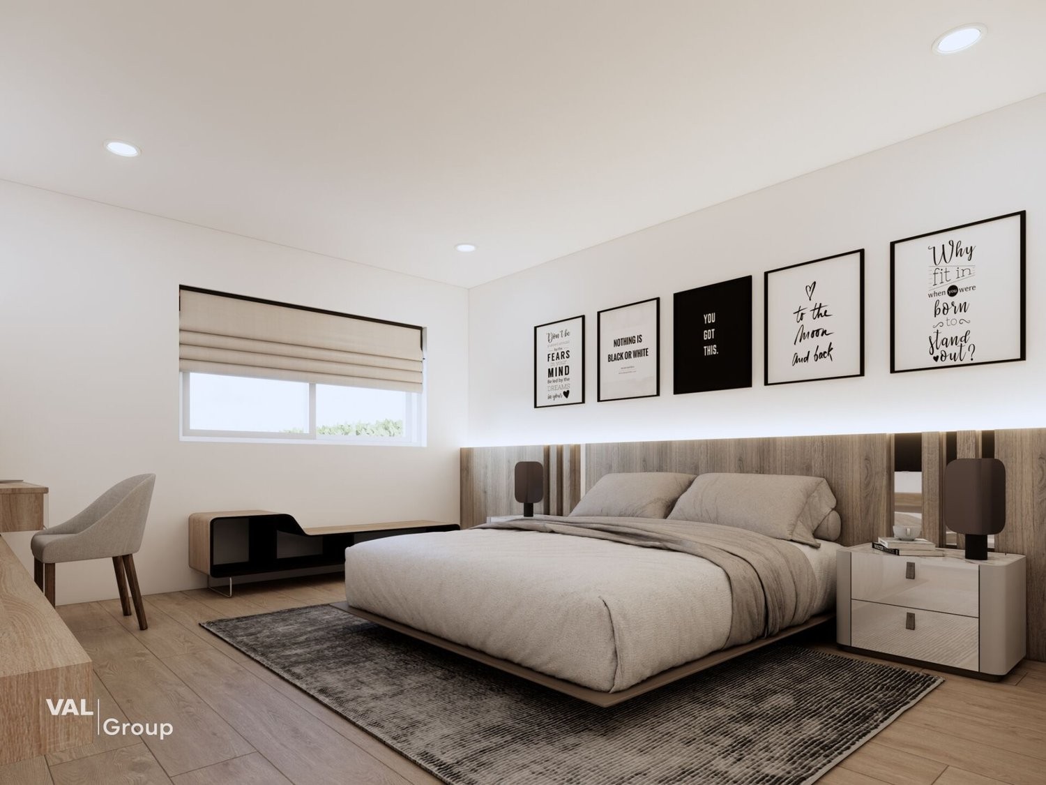 4 ½ rooms apartment, photo 6 of 10