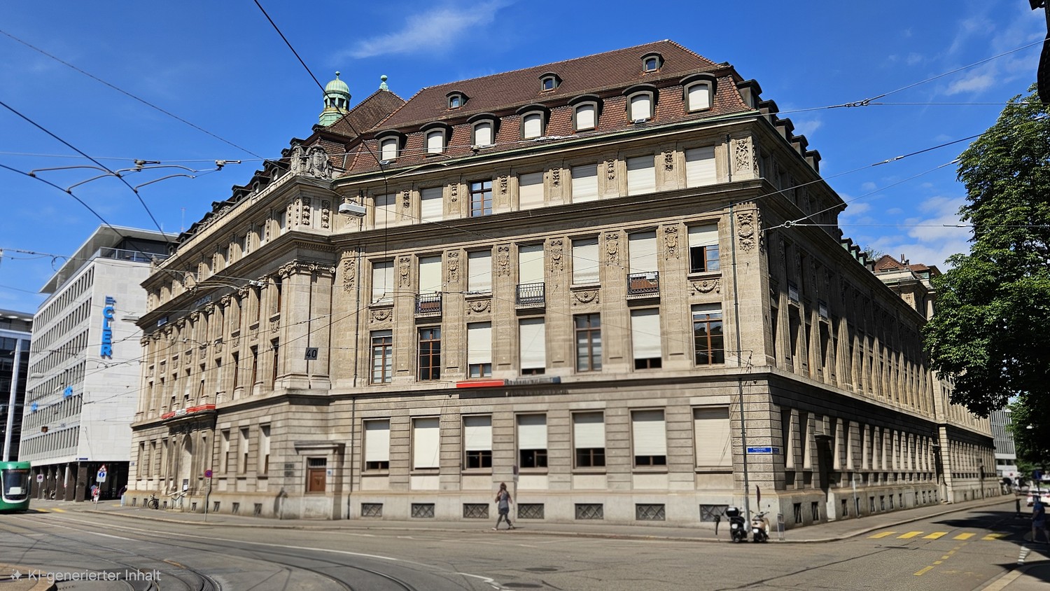 300-1500m² office, photo 2 of 7