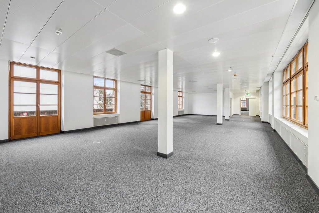 300-1500m² office, photo 4 of 7