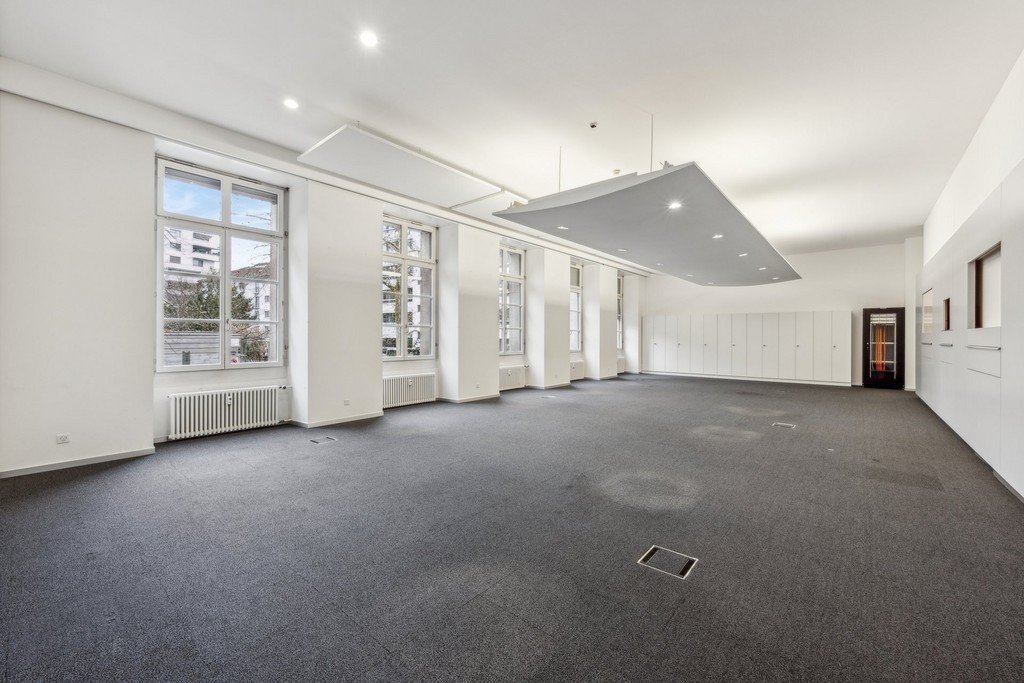 300-1500m² office, photo 5 of 7