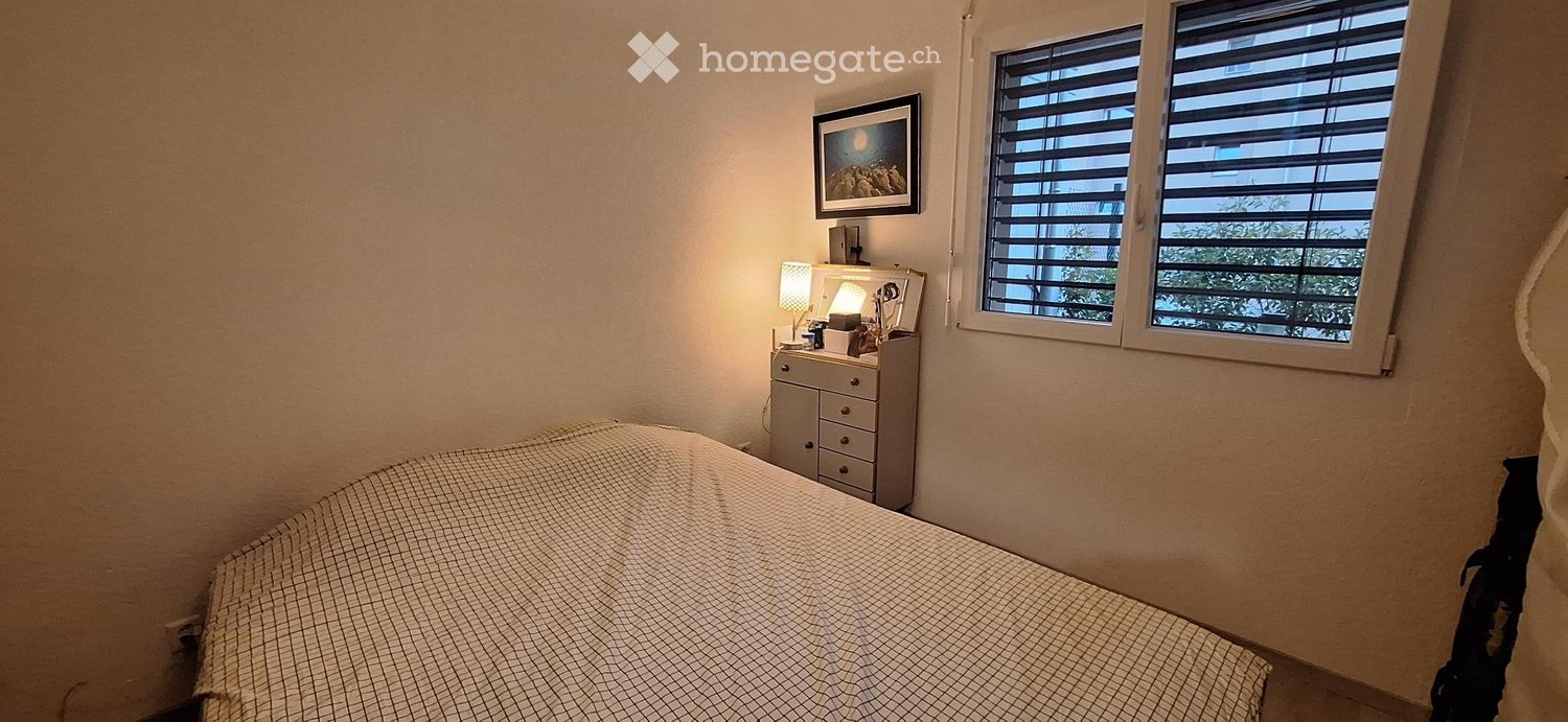 2 rooms apartment, photo 4 sur 4