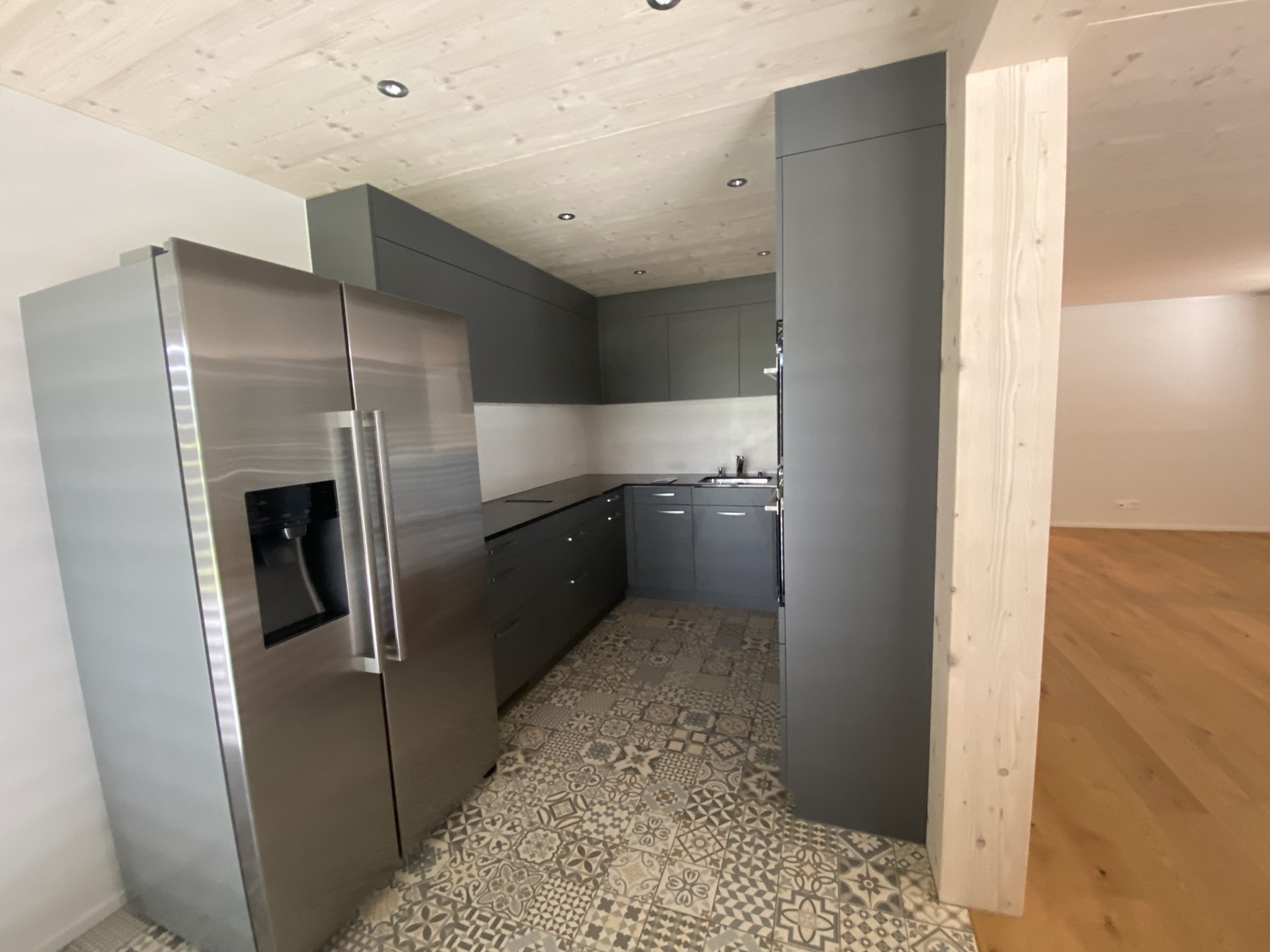 Appartement de 3 ½ pièces