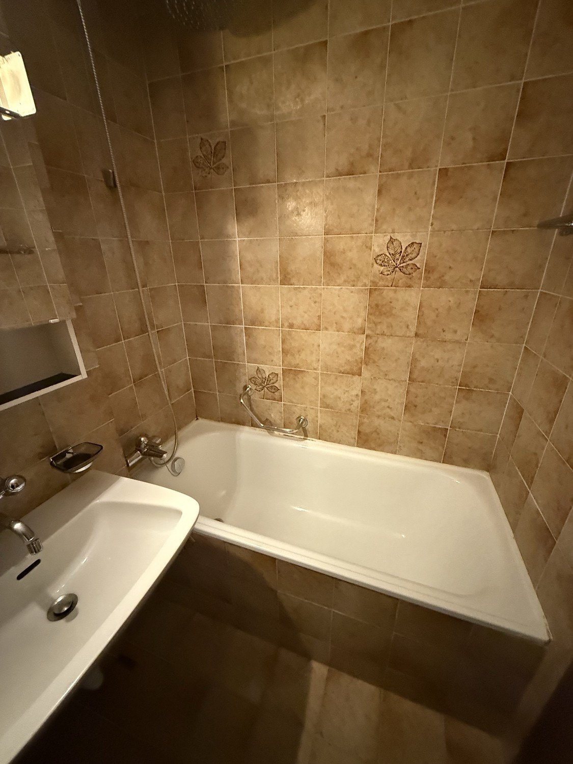 4 rooms apartment, photo 9 of 10