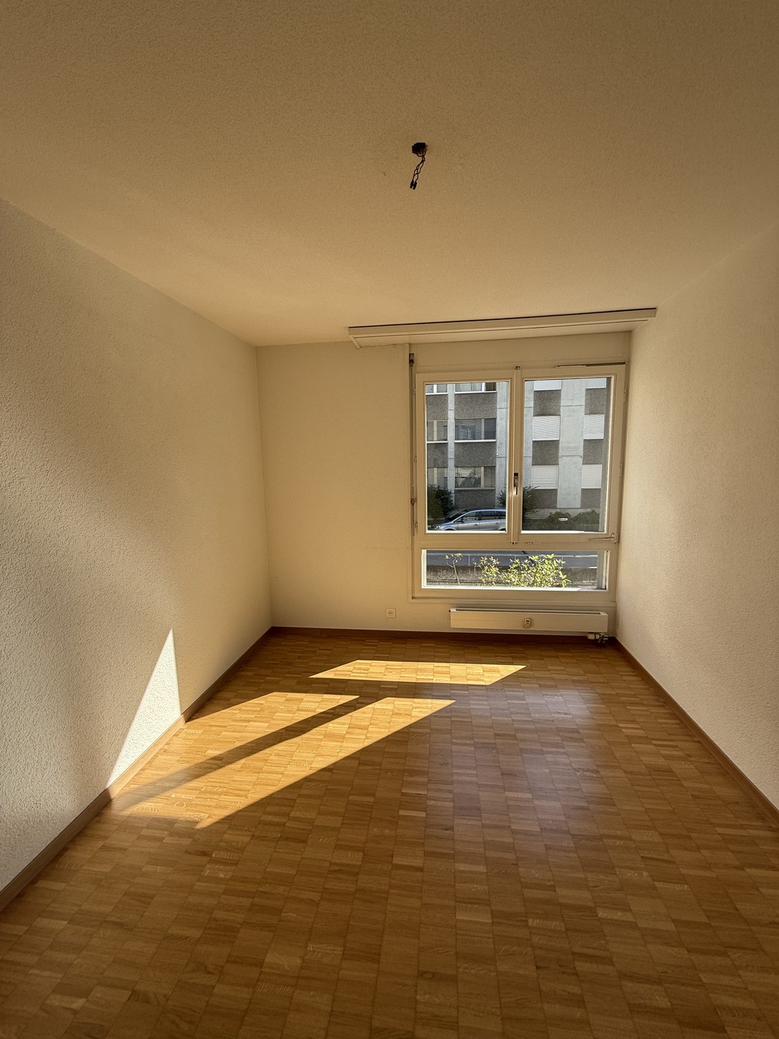 4 rooms apartment, photo 5 of 10