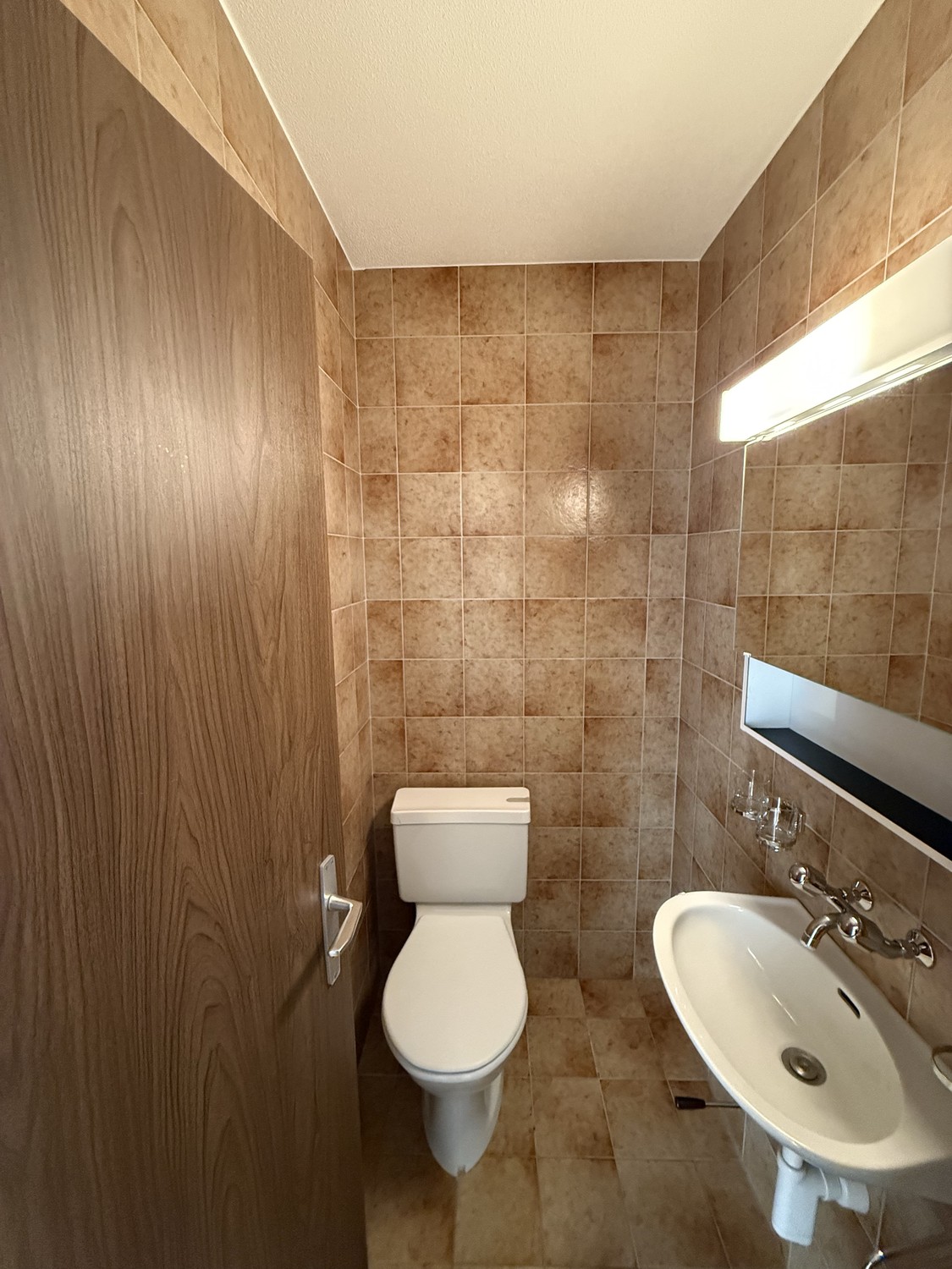 4 rooms apartment, photo 10 of 10