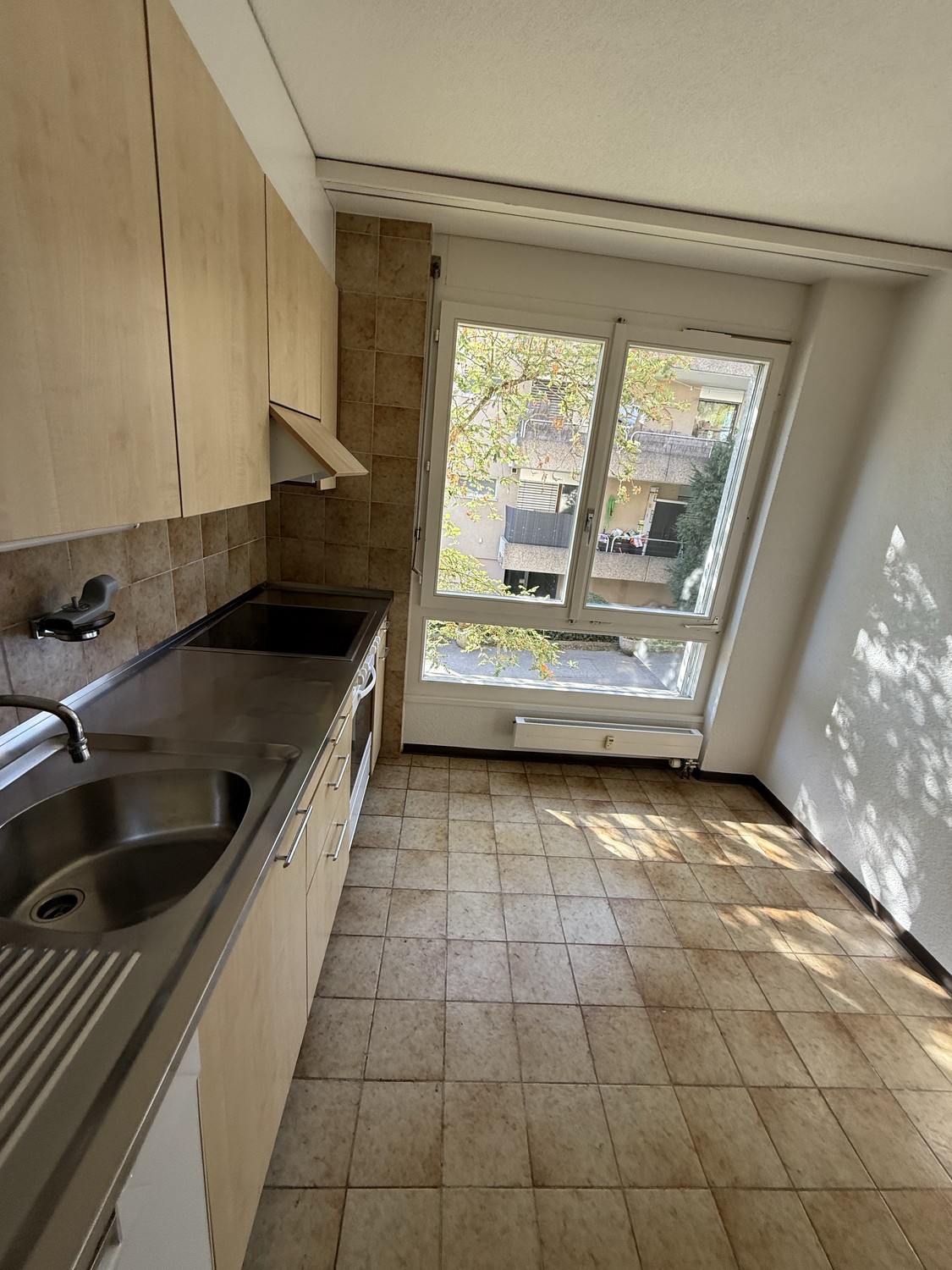 4 rooms apartment, photo 8 of 10