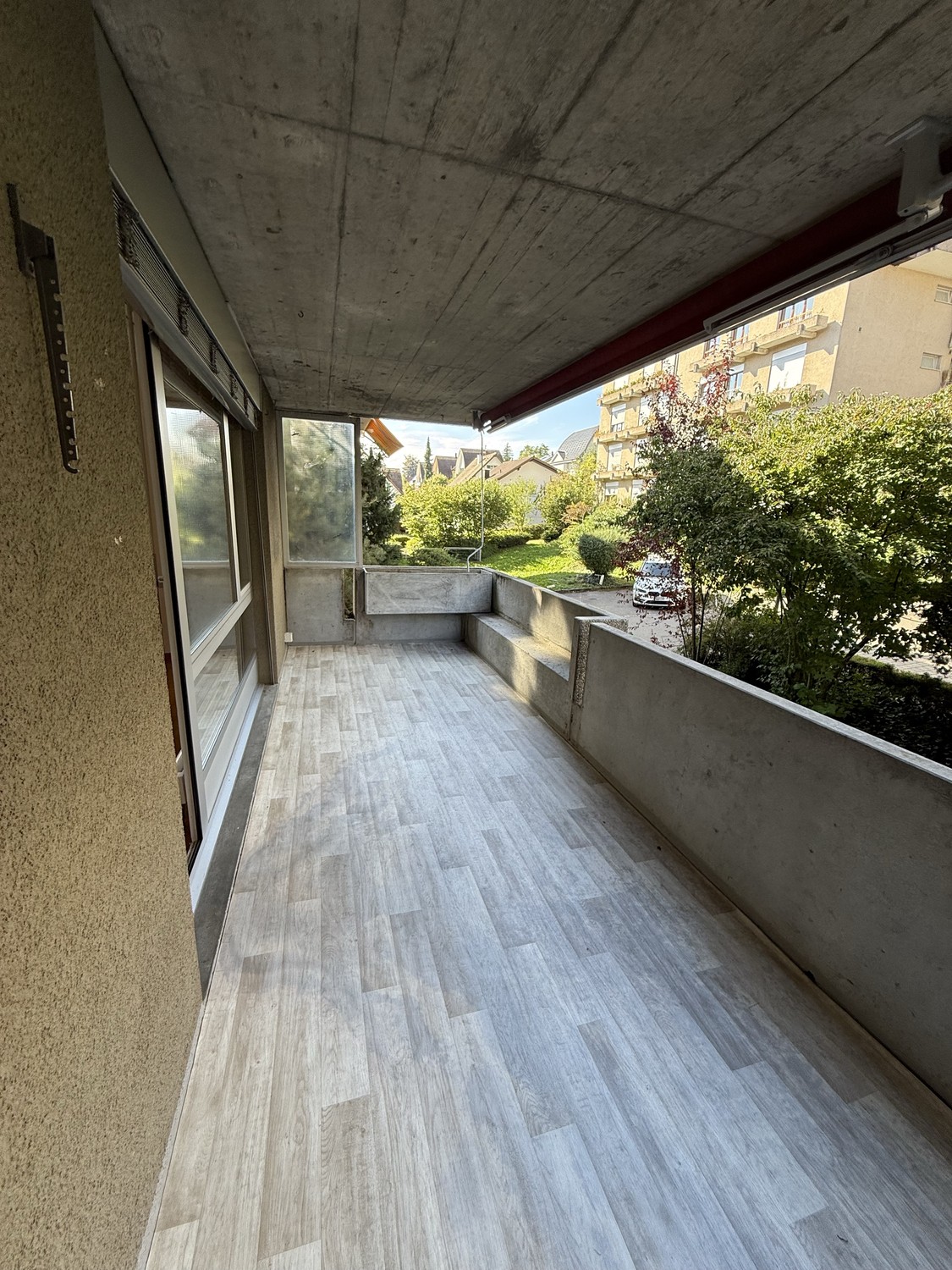 4 rooms apartment, photo 2 of 10