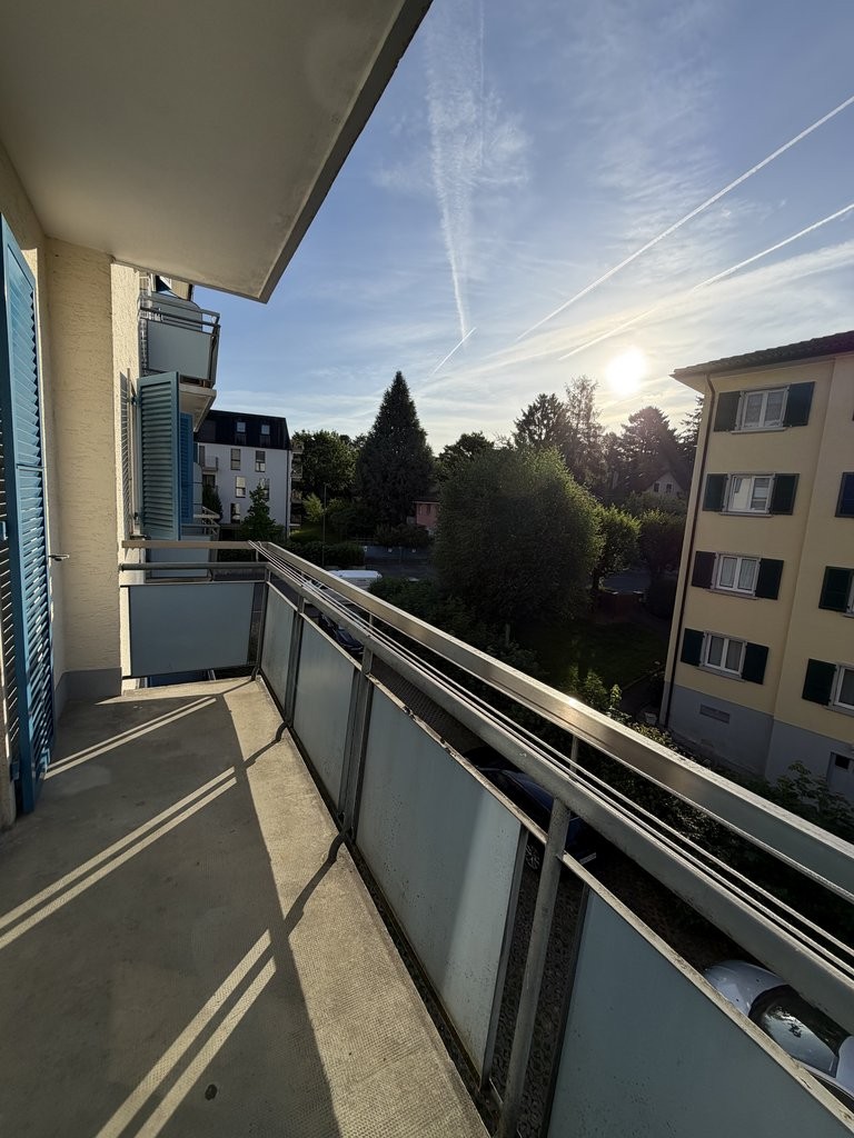 Appartamento di 2 ½ locali