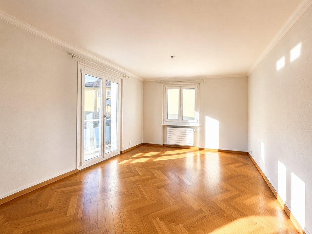Appartamento di 2 ½ locali