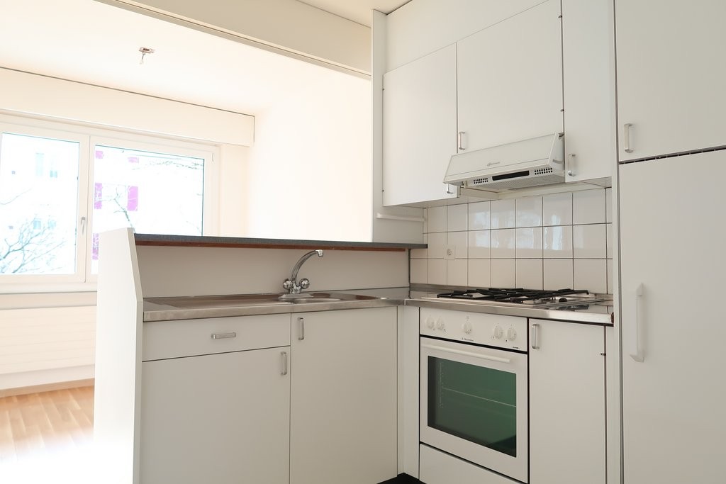 4 ½ rooms apartment, photo 2 of 10