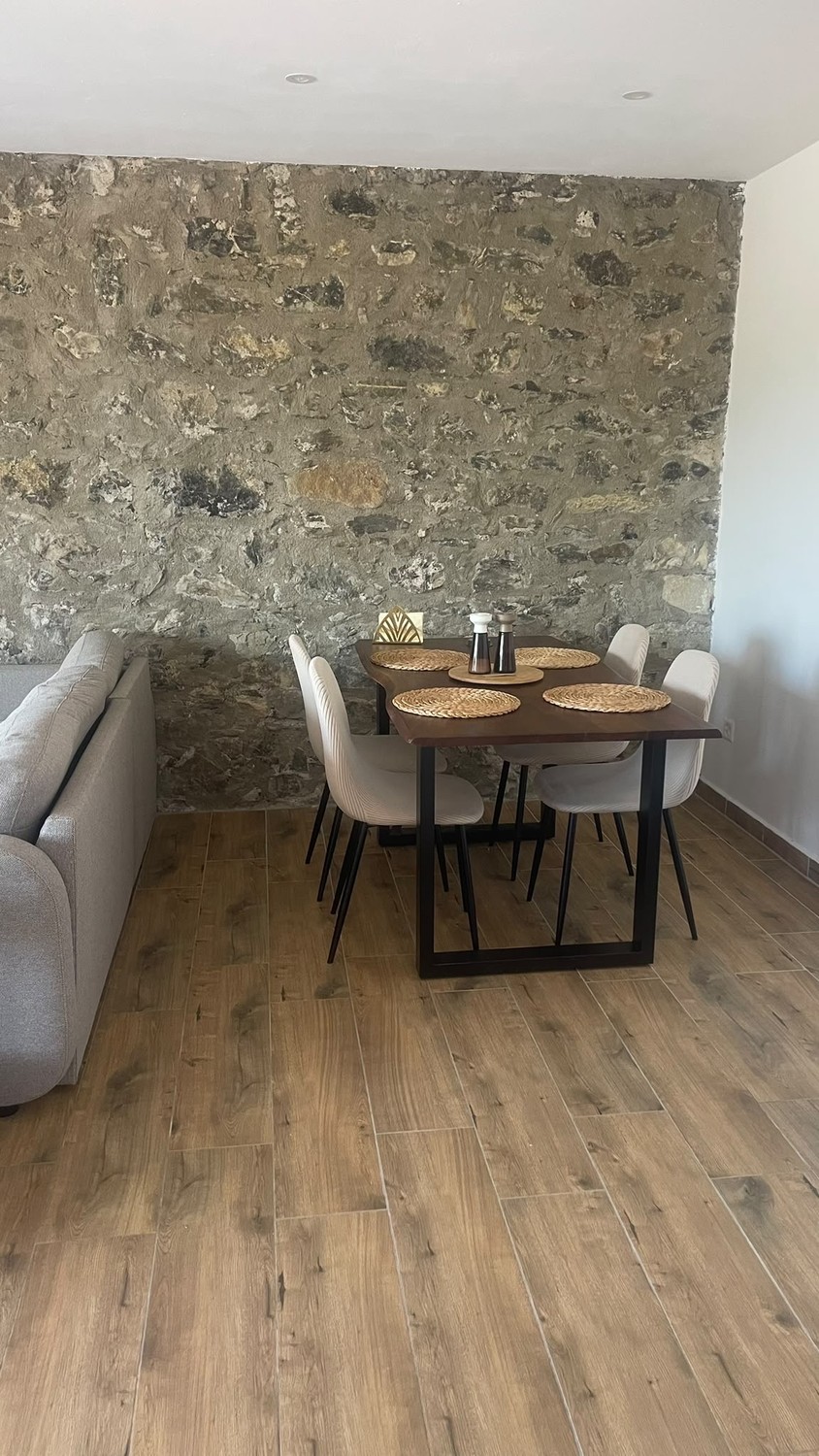 2 rooms apartment