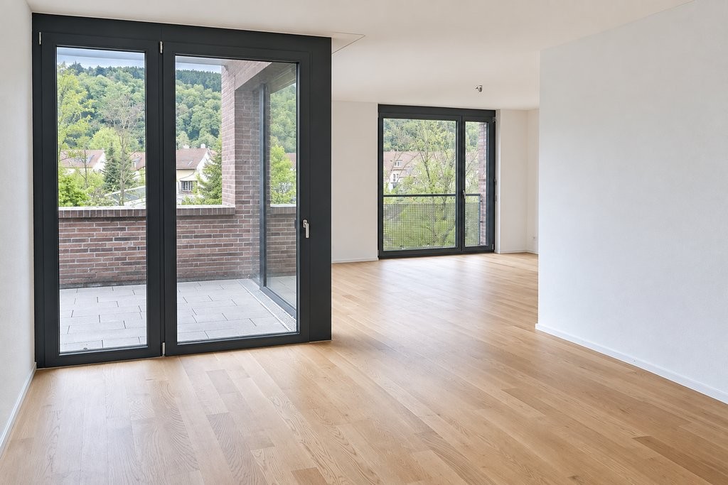 3 ½ rooms apartment, photo 1 of 9