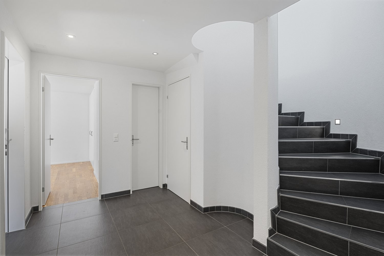 5 ½ pièces appartement avec terrasse, photo 4 sur 8