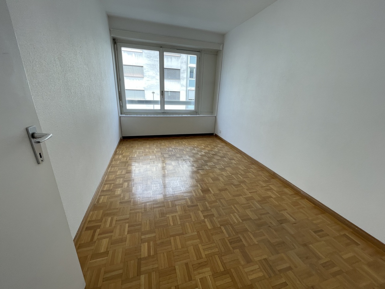 3 rooms apartment, photo 3 of 4