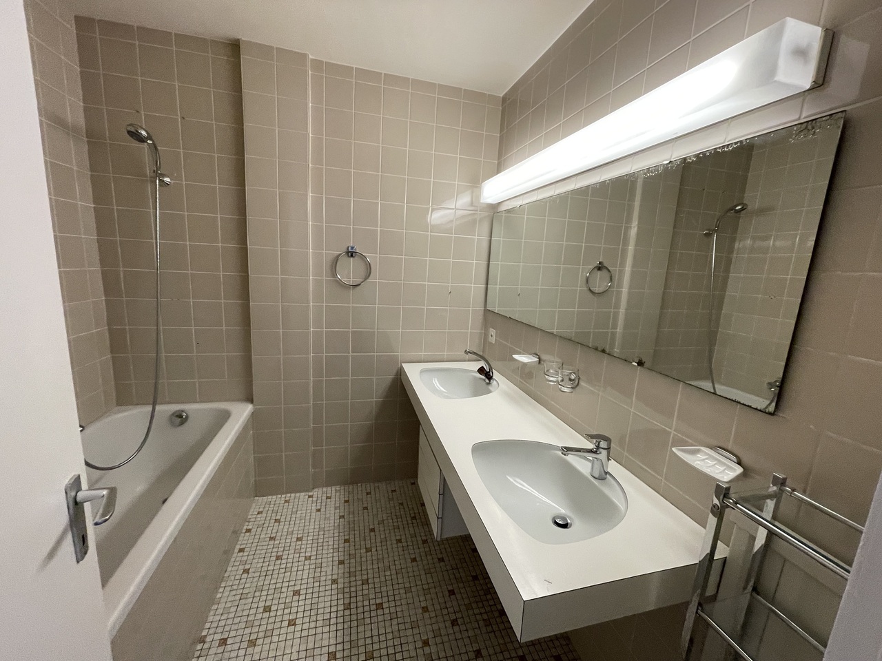 3 rooms apartment, photo 4 of 4