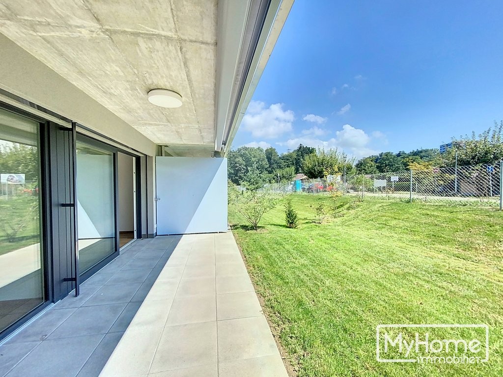 Appartamento di 2 ½ locali