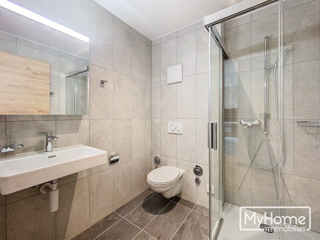 Appartamento di 2 ½ locali