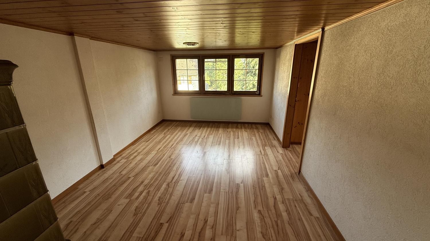 2 ½ rooms apartment, photo 1 of 4
