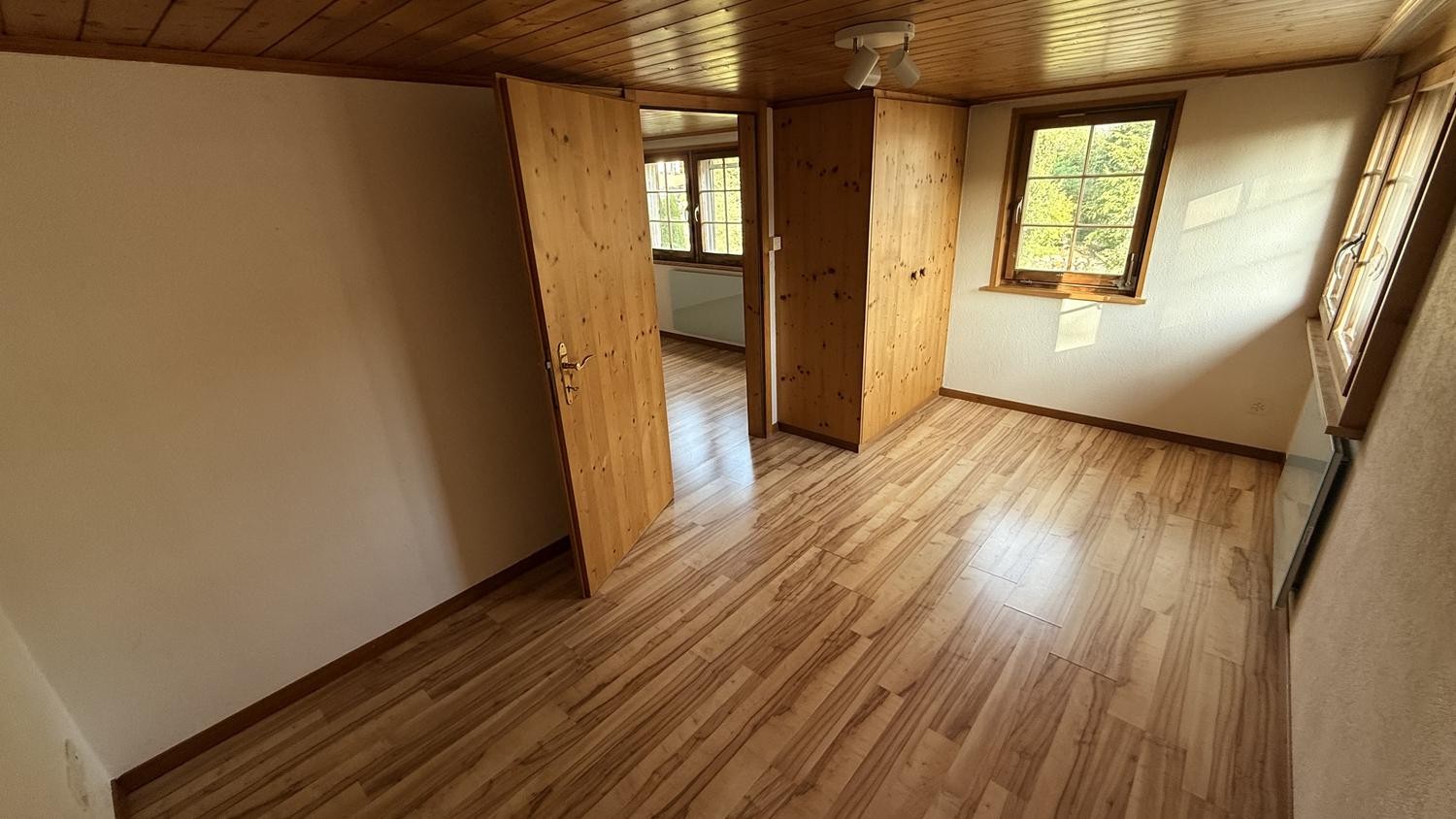 2 ½ rooms apartment, photo 3 of 4