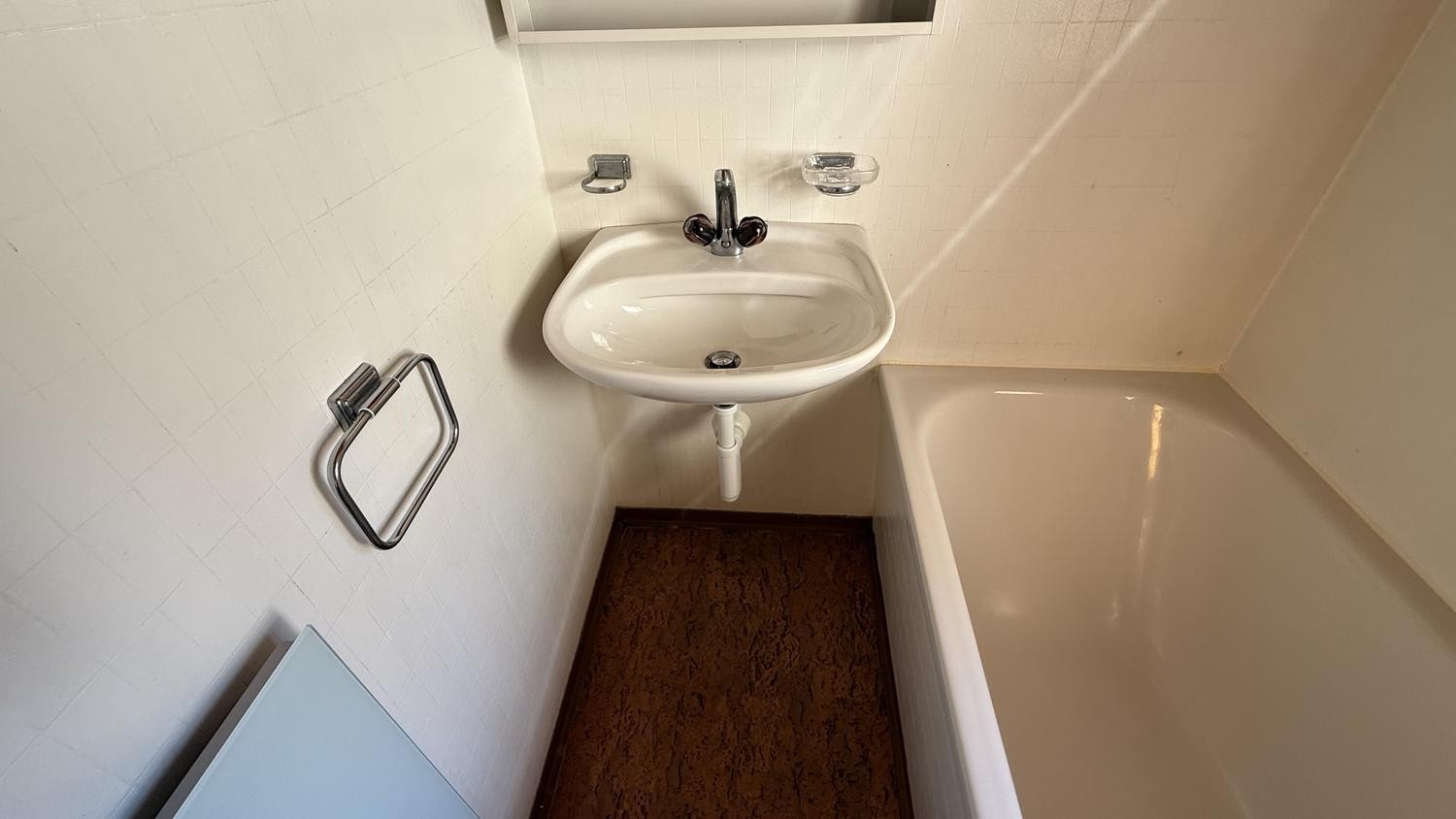 2 ½ rooms apartment, photo 4 of 4