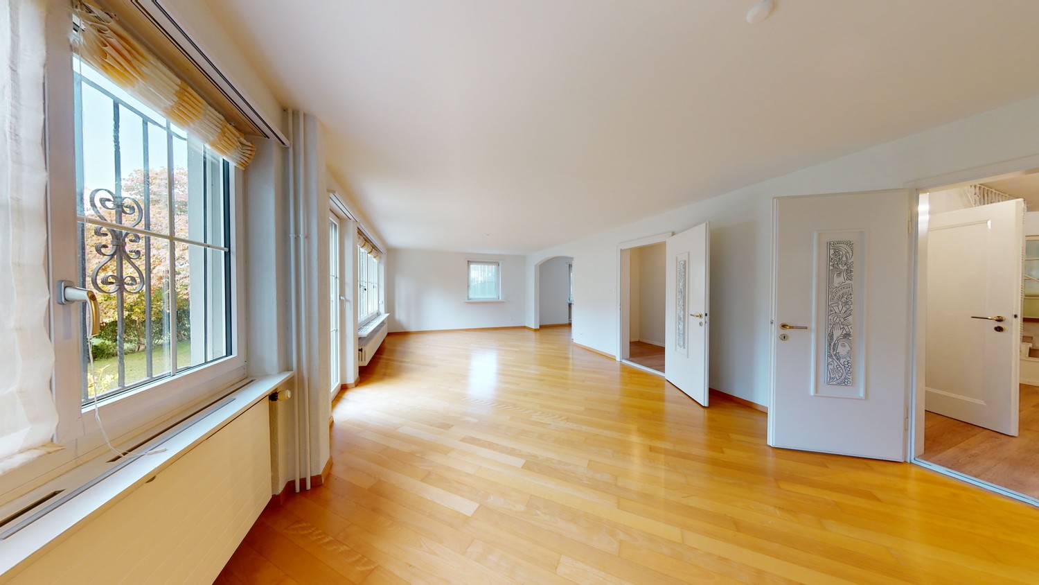 Casa singola con 6 ½ locali
