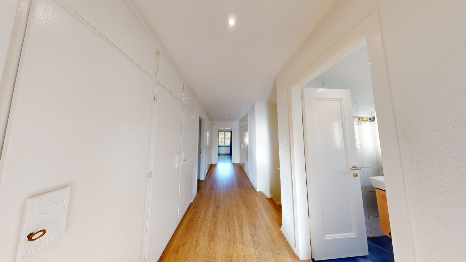 Casa singola con 6 ½ locali