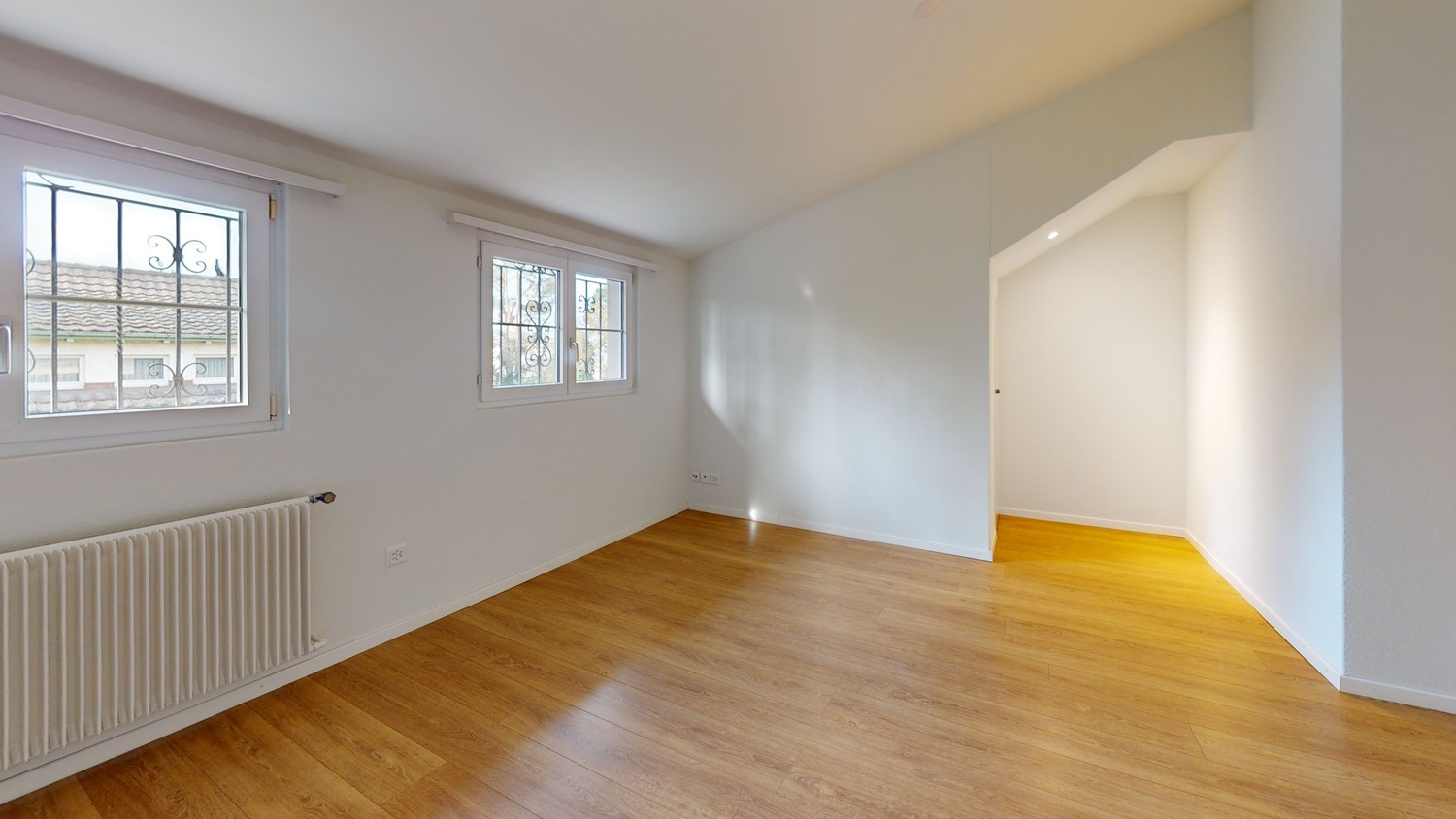 Casa singola con 6 ½ locali