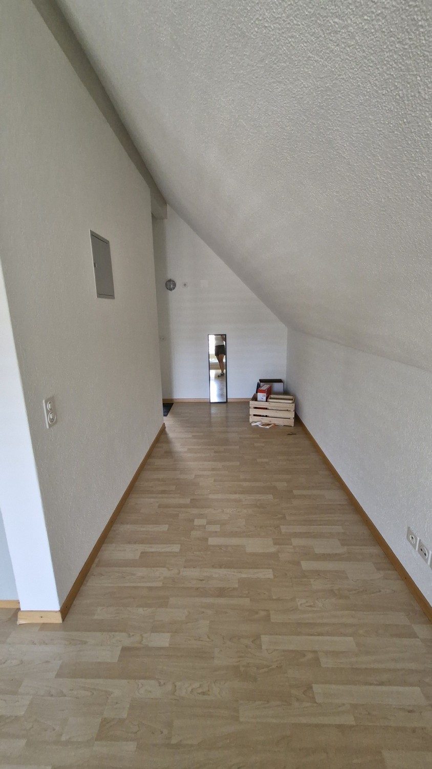 1 ½ rooms apartment, photo 5 of 5
