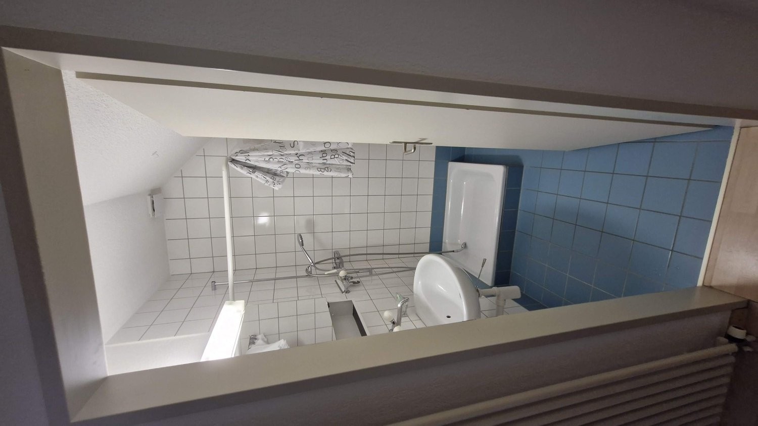 1 ½ rooms apartment, photo 3 of 5