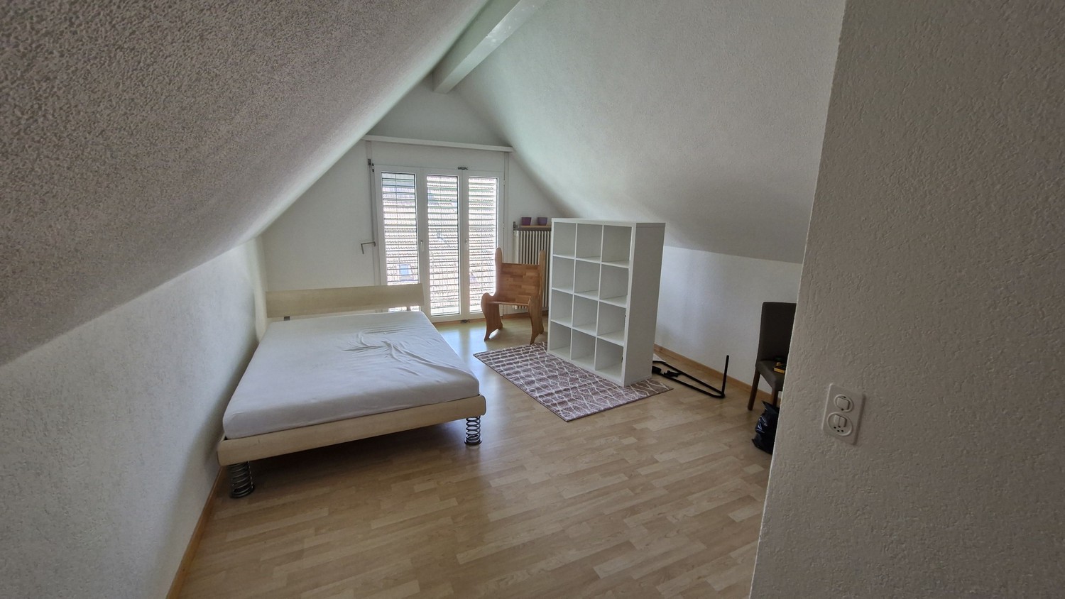 1 ½ rooms apartment, photo 2 of 5