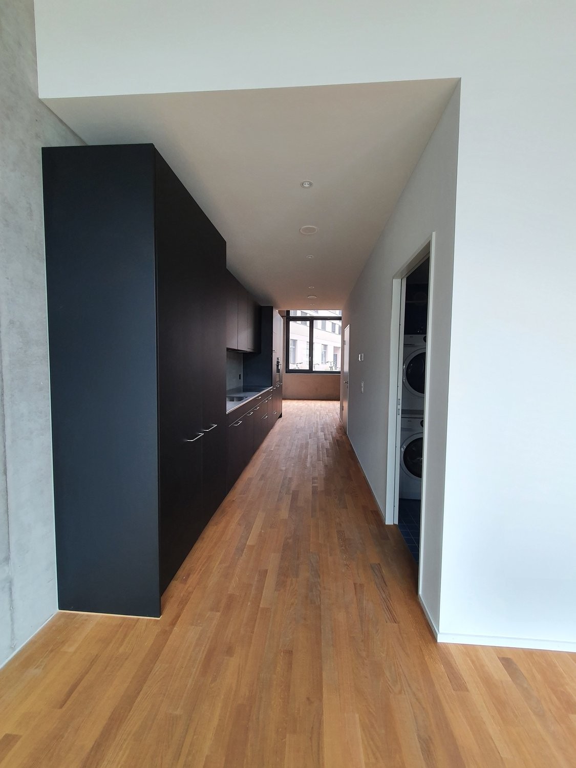 1 room apartment