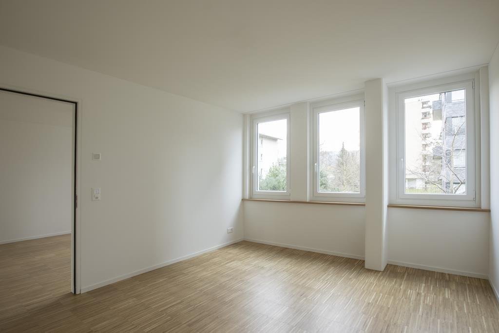 2 rooms apartment, photo 5 of 6
