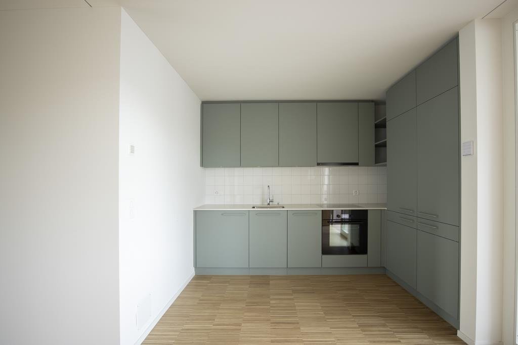 2 rooms apartment, photo 1 of 6